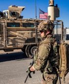 القيادة المركزية الأمريكية تعلن استهداف 70 موقعًا لداعش بسوريا