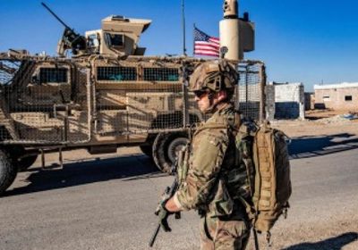 القيادة المركزية الأمريكية تعلن استهداف 70 موقعًا لداعش بسوريا