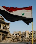 سوريا تعلن التزامها الثابت بمكافحة داعش