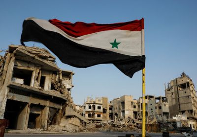 سوريا تعلن التزامها الثابت بمكافحة داعش