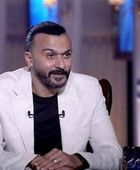 تشاجر مع طليقته.. القبض على إبراهيم سعيد