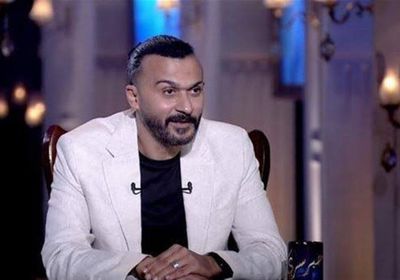 تشاجر مع طليقته.. القبض على إبراهيم سعيد