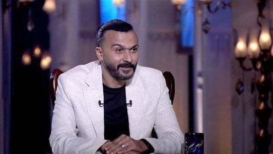 تشاجر مع طليقته.. القبض على إبراهيم سعيد