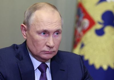 بوتين: لن أتنازل عن أي شروط لإنهاء الحرب الأوكرانية