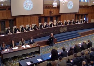 محكمة العدل الدولية تعقد الشهر المقبل جلسات استماع في قضية الابادة الجماعية للروهينغا