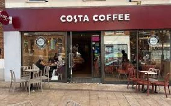 مفاوضات لإنقاذ صفقة بيع "كوستا كوفي" من الانهيار