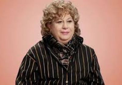 رحيل الفنانة سمية الألفي بعد صراع مع المرض