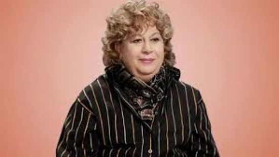 رحيل الفنانة سمية الألفي بعد صراع مع المرض