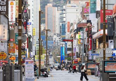 صادرات كوريا من تكنولوجيا المعلومات ترتفع 24.3% في نوفمبر