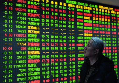 مستثمرون آسيويون يضخون أموالاً في "رهانات مُركبة" على الأسهم