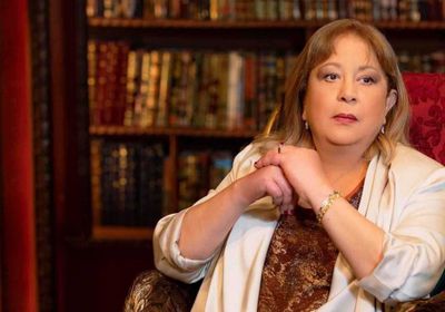 موعد ومكان جنازة الفنانة سمية الألفي