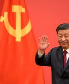 الرئيس الصيني ينتقد بشدة أرقام النمو "المبالغ فيها"