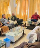 رئيس الجمعية الوطنية: حضرموت بحاجة إلى وحدة أبنائها