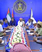 انتقالي وادي حضرموت يوجه بسرعة تشكيل اللجان المجتمعية