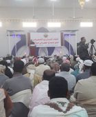 اللقاء التشاوري لقبائل حضرموت يؤكد دعم القوات الجنوبية