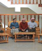 الكثيري: تثبيت الأمن وتطبيع الحياة بمقدمة أولويات الانتقالي