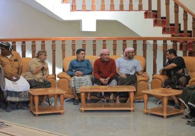 الكثيري: تثبيت الأمن وتطبيع الحياة بمقدمة أولويات الانتقالي