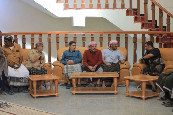 الكثيري: تثبيت الأمن وتطبيع الحياة بمقدمة أولويات الانتقالي