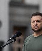 زيلينسكي: لا يمكن إجراء انتخابات في المناطق التي تحتلها روسيا