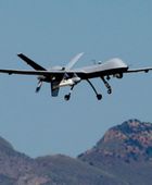 العثور على مسيرة ثانية متحطمة في شمال غرب تركيا خلال 24 ساعة