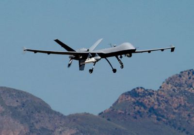 تفاصيل العثور على مسيرة في شمال غرب تركيا