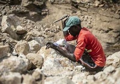 التنقيب عن الذهب في نيجيريا يجذب العصابات
