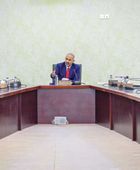 الرئيس الزُبيدي يوجه بمواصلة خطة الإصلاح الاقتصادي