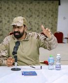 قائد الدعم الأمني: خطتنا مكافحة الإرهاب، وتحقيق الأمن والاستقرار