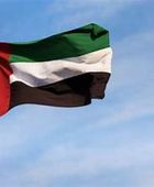 &lrm;رئيس الإمارات ونائباه يهنئون أمير الكويت بالذكرى الثانيه لتوليه مقاليد الحكم