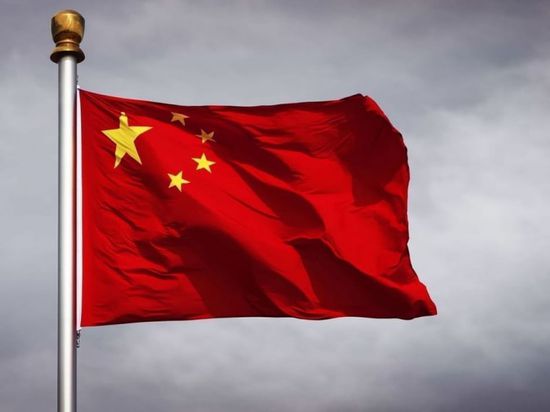 الصين تصدر إنذارا باللون الأزرق لمواجهة العواصف