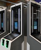 نظام الدخول والخروج الجديد يسبب ازدحامات في المطارات الأوروبية