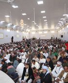 لقاء سيئون التشاوري يثمن دور القوات الجنوبية بمواجهة الإرهاب