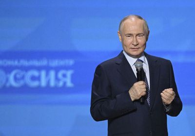 واشنطن تقترح محادثات مباشرة ثلاثية مع روسيا في ميامي