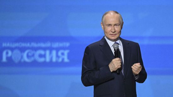 واشنطن تقترح محادثات مباشرة ثلاثية مع روسيا في ميامي