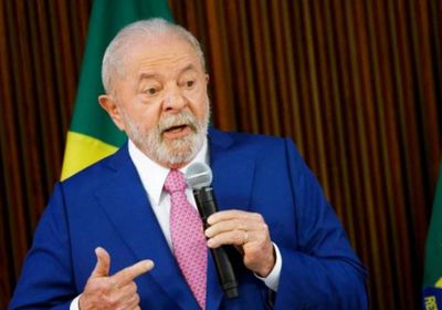 رئيس البرازيل يحذر من أن أي تدخل أمريكي في فنزويلا