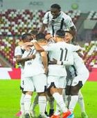 عجمان يتقدم في الدوري الإماراتي وخورفكان يحقق فوزه الثالث