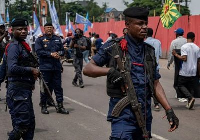 الأمم المتحدة تطالب رواندا بسحب قواتها من شرق الكونغو