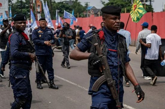 الأمم المتحدة تطالب رواندا بسحب قواتها من شرق الكونغو