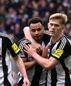 هاو ينتقد عدم احتساب ركلة جزاء واضحة لنيوكاسل أمام تشيلسي