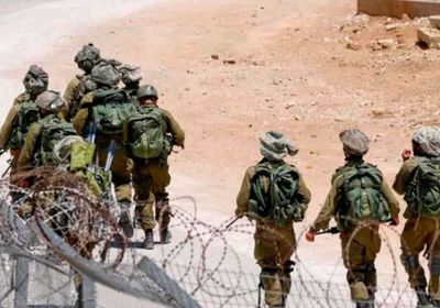 للمرة الثالثة.. الجيش الإسرائيلي يتوغل في جنوب سوريا