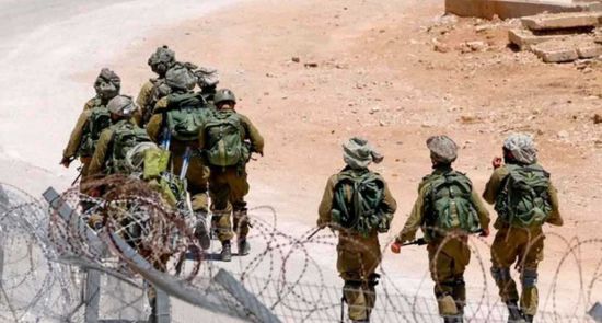 للمرة الثالثة.. الجيش الإسرائيلي يتوغل في جنوب سوريا