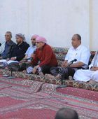 الكثيري: الرئيس الزُبيدي حريص على وادي حضرموت وأمنه