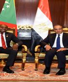 وزير الخارجية المصري يؤكد: ملتزمون بدعم جزر القمر في مختلف المجالات