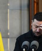 الرئيس الأوكراني: قد لا نتوصل إلى اتفاق تسوية في أوكرانيا أبداً