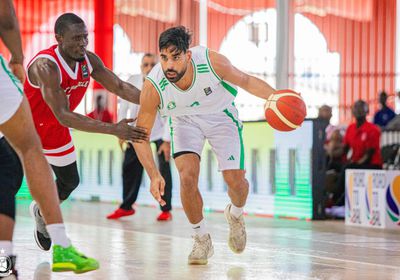 الأهلي طرابلس بطلًا لكأس السوبر الليبية لكرة السلة للمرة الرابعة في تاريخه