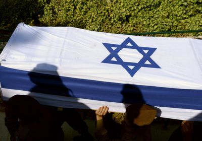 وفاة قائد سابق في الجيش الإسرائيلي