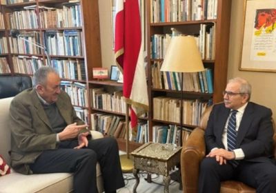 لبنان: جاهزون للانتقال للمرحلة الثانية