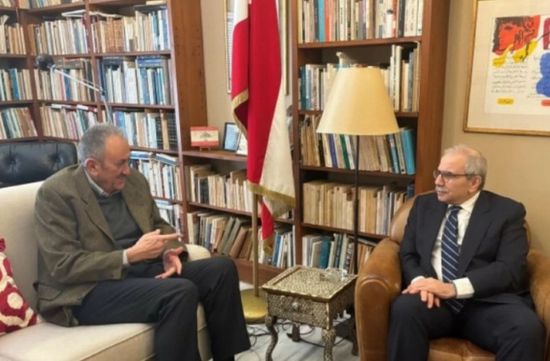 لبنان: جاهزون للانتقال للمرحلة الثانية