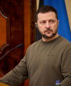 زيلينسكي: ينبغي أن تدعم أوكرانيا وحلفاؤها الصيغة الأمريكية للمحادثات