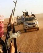 الجيش الإسرائيلي: اعتقال مشتبه بانتمائه لـ"داعش" في سوريا